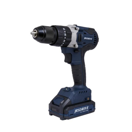 Impact driver chuck discount size